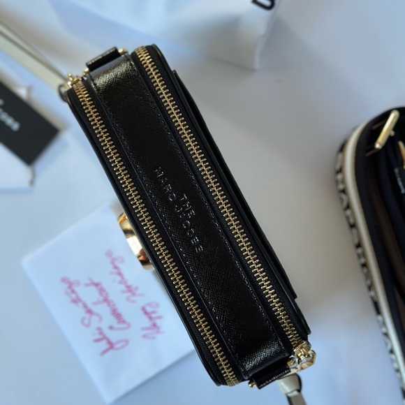 Marc Jacobs Snapshot - Picture 8 of 15